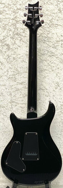 楽天市場】Paul Reed Smith / SE Custom 24 -Faded Grey Black Burst 