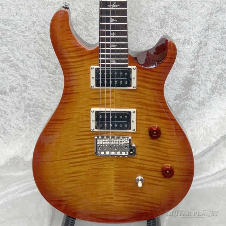 楽天市場】Paul Reed Smith / SE CE24 -Vintage Sunburst- / 新品 