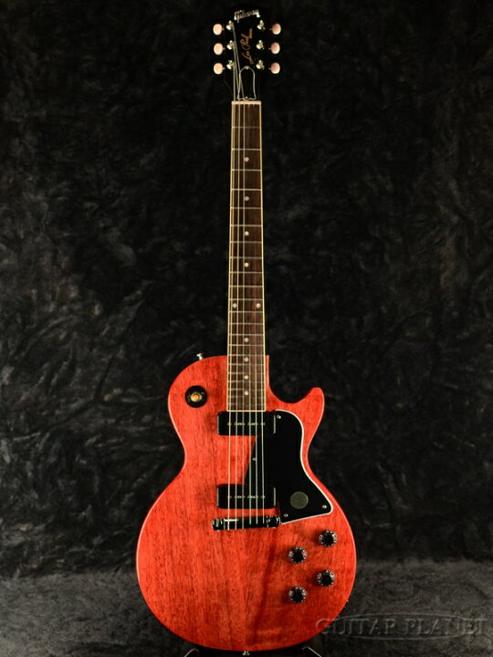 楽天市場】Gibson Les Paul Special -Vintage Cherry- 新品[ギブソン 