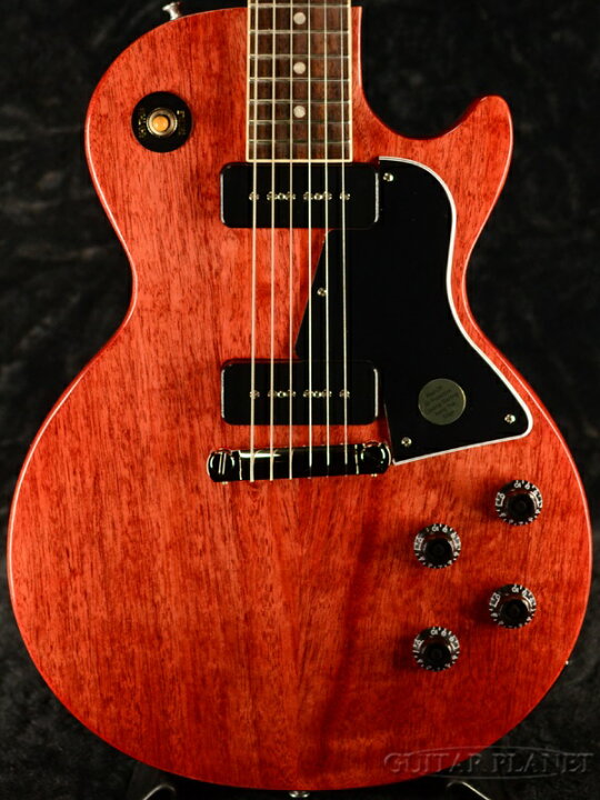 楽天市場】Gibson Les Paul Special -Vintage Cherry- 新品[ギブソン 