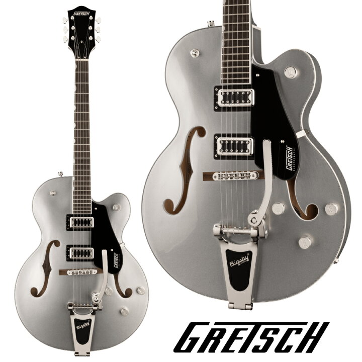 楽天市場】Gretsch G5420T Electromatic Classic Hollow Body Single 