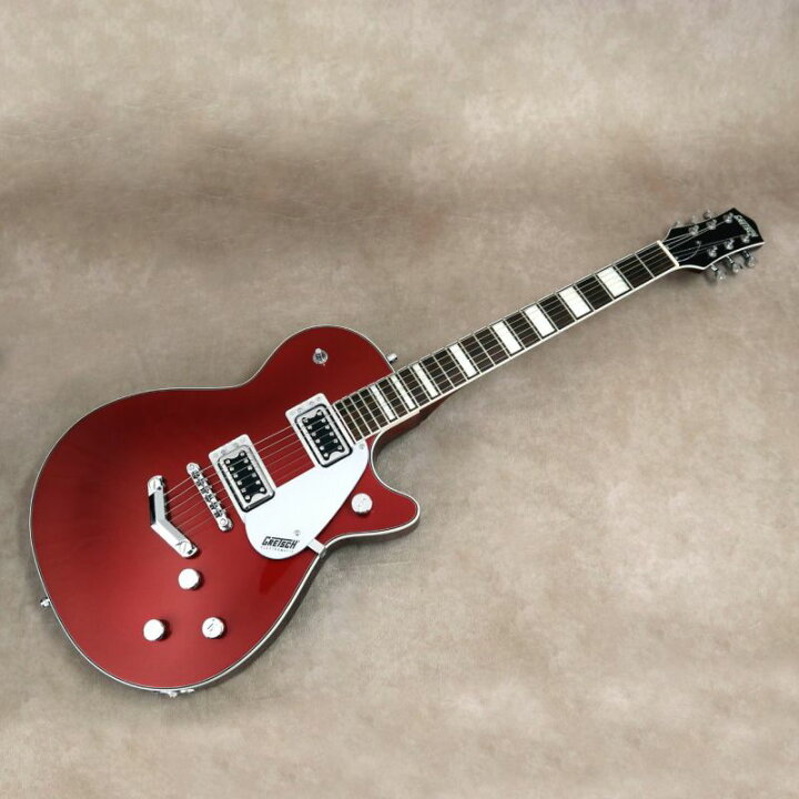 楽天市場】Gretsch G5220 Electromatic Jet BT Single-Cut with V 