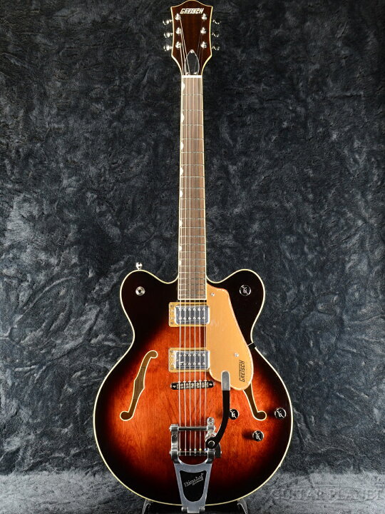 楽天市場】Gretsch G5622T Electromatic Center Block Double-Cut with 