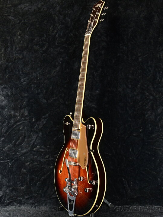 楽天市場】Gretsch G5622T Electromatic Center Block Double-Cut with 