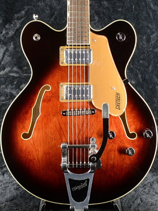 楽天市場】Gretsch G5622T Electromatic Center Block Double-Cut with 