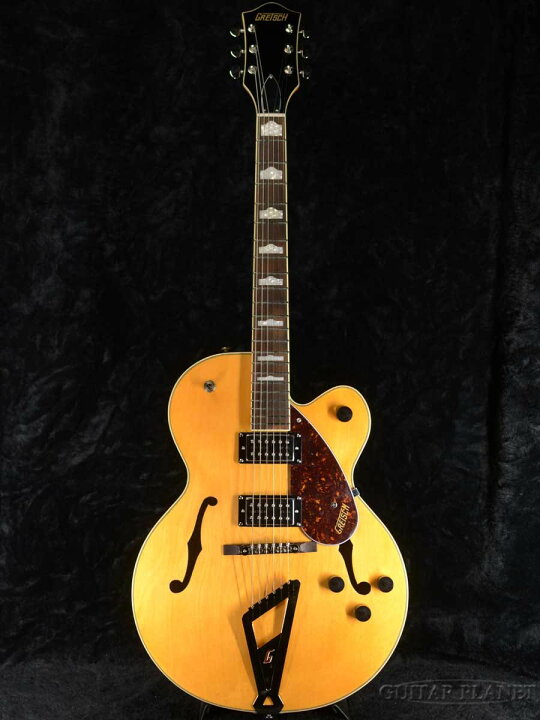 楽天市場】Gretsch G2420 Streamliner Hollow Body with Chromatic II  