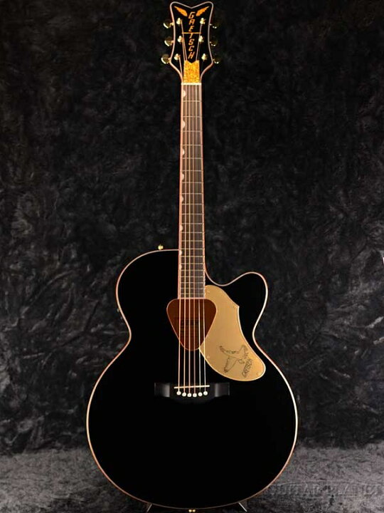 楽天市場】Gretsch G5022CBFE Rancher Falcon 新品[グレッチ][Black 