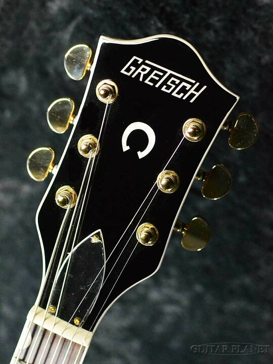楽天市場】Gretsch G5034TFT Rancher Fideli-Tron Pickup Bigsby  