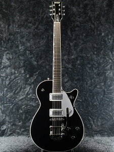 Gretsch G5230T Electromatic Jet FT Single-Cut with Bigsby -Black- Vi[Ob`][ubN,][zE/Z~zE][Electric Guitar,GLM^[]
