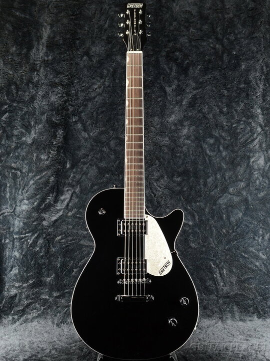 楽天市場】Gretsch G5425 Jet Club -Black- 新品[グレッチ][エレクトロ  