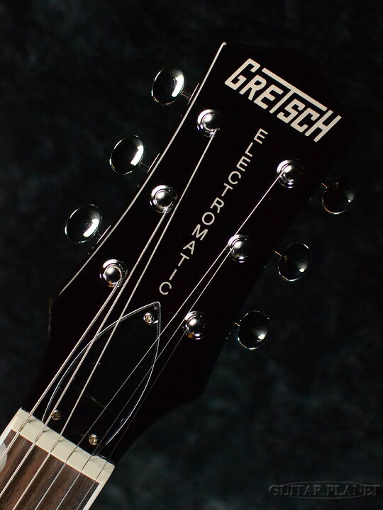 楽天市場】Gretsch G5425 Jet Club -Black- 新品[グレッチ][エレクトロ 