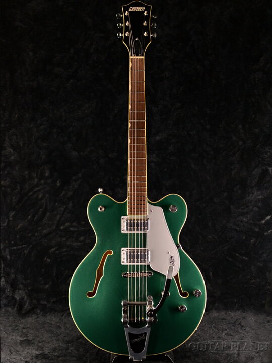 楽天市場】Gretsch G5622T Electromatic Center Block Double-Cut with 