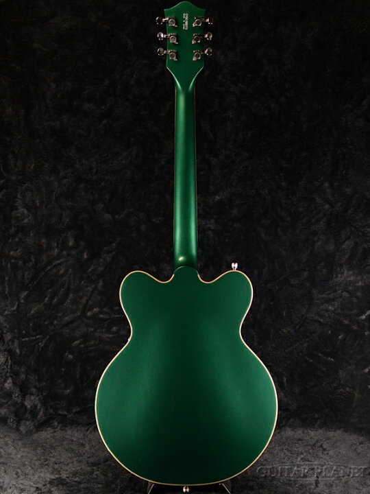 楽天市場】Gretsch G5622T Electromatic Center Block Double-Cut with 