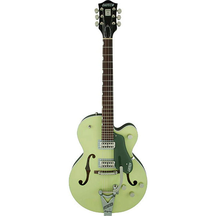 楽天市場】Gretsch G6118T-SGR Players Edition Anniversary 新品 