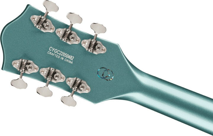 楽天市場】Gretsch G5420T-140 ELECTROMATIC 140TH DOUBLE PLATINUM 