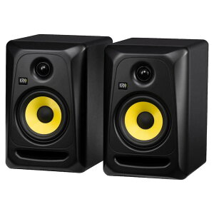 KRK / CLASSIC 5 (pair) Vi p[hj^[Xs[J[[Powered Monitor Speaker][Studio Monitor,X^WIj^[]