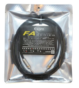 Ex-pro FA Series 3m SS[�V�[���h][Cable,�P�[�u��]