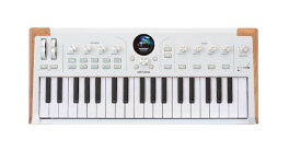 ARTURIA / ASTROLAB 37 新品 37鍵シンセサイザー[アートリア][アストロラボ][Synthesizer,Keyboard,キーボード]