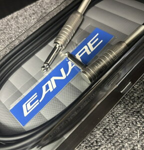 CANARE / G-SL -Black- Professional Cable �V�i �M�^�[/�x�[�X�p�P�[�u��[�J�i��][���{��][�V�[���h]