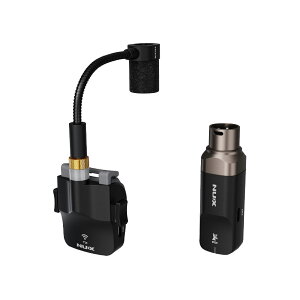 NUX / B-6 Vi TN\tHpCXVXe[j[GbNX][Saxophone,TbNX][Wireless System]