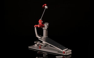 Pearl P-3500D Demon Drive XR Machined Single Pedal Vi hy_[p[][f[hCu][VO][tbgy_][LbN][Drums][G~l[^[ f[XR hy_]