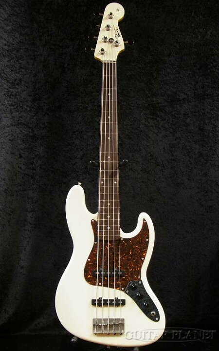 楽天市場】Provision VJB5-GPB -Vintage White- 新品 [プロビジョン 