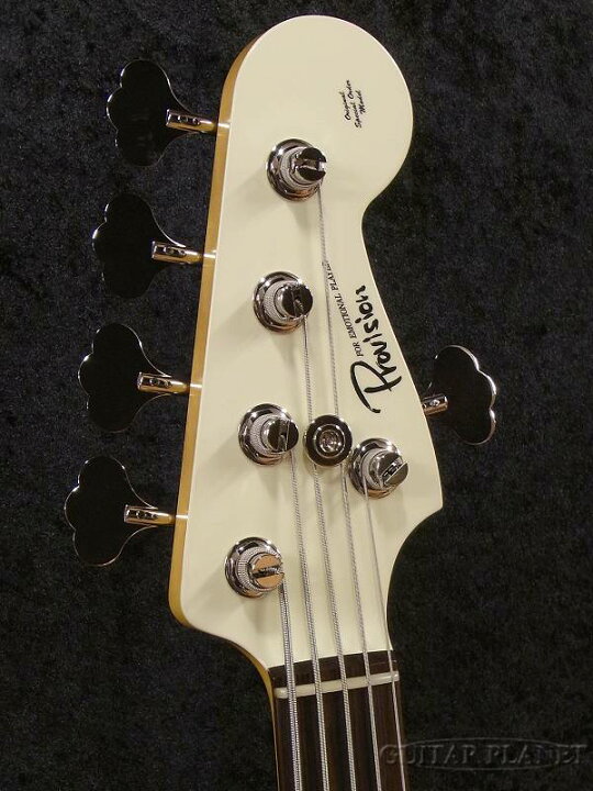 楽天市場】Provision VJB5-GPB -Vintage White- 新品 [プロビジョン 