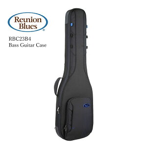 yx[XpzReunion Blues RBC23B4 Bass Guitar Case ~RB Expedition Series~ Vi[jIu[X][GNXyfBV][Gig Bag,x[XP[X,MOobO]