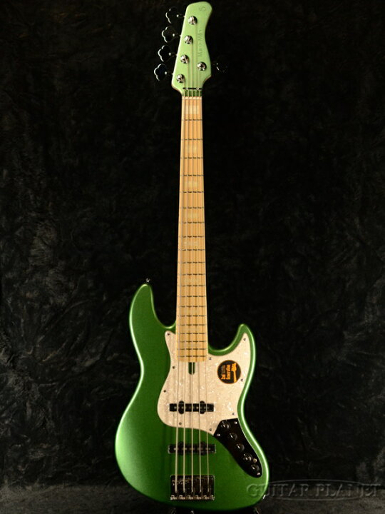 楽天市場】Sire V7 S.Ash 5st 2nd Generation -Sherwood Green 