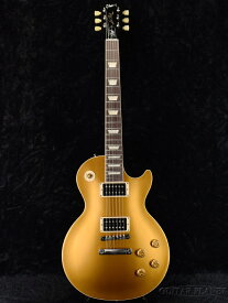 Gibson Slash ''Victoria'' Les Paul Standard Goldtop -Gold- 新品[ギブソン][スラッシュ][ゴールド,金][LP,レスポールスタンダード][Electric Guitar,エレキギター]
