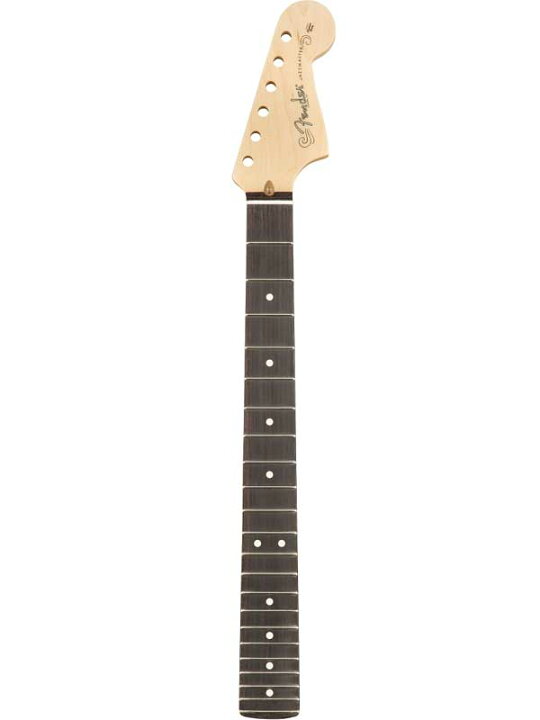 楽天市場】Fender American Professional Jazzmaster Neck -Narrow 