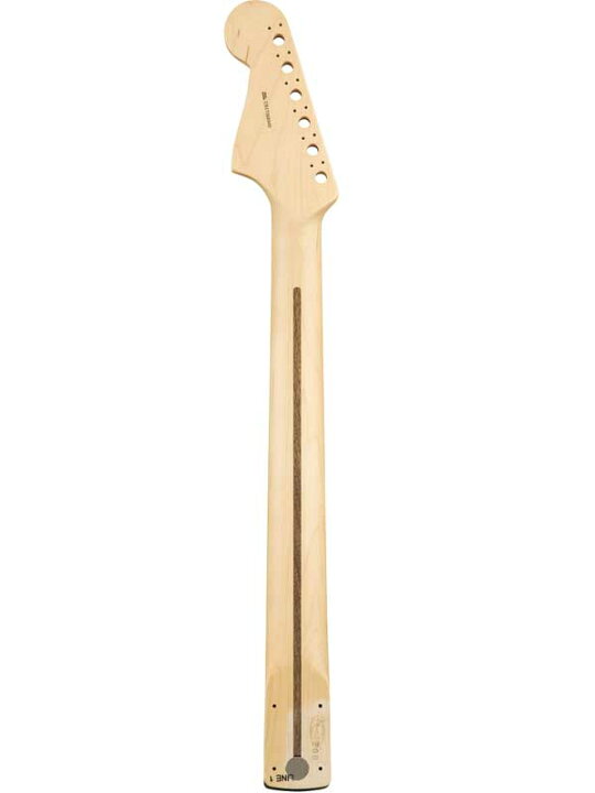 楽天市場】Fender American Professional Jazzmaster Neck -Narrow 