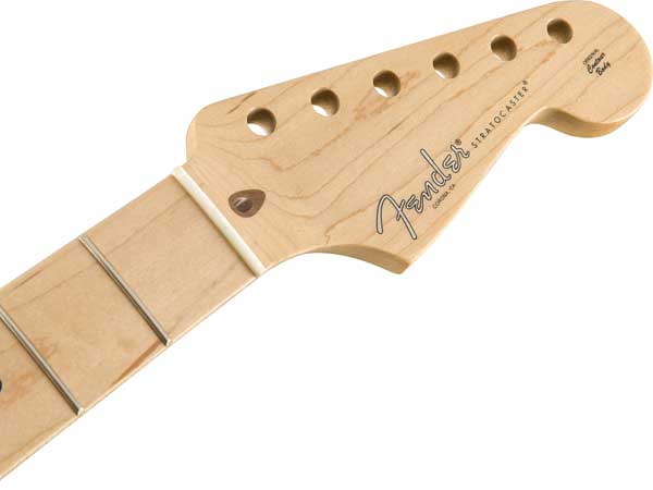 楽天市場】Fender American Professional II Stratocaster Neck