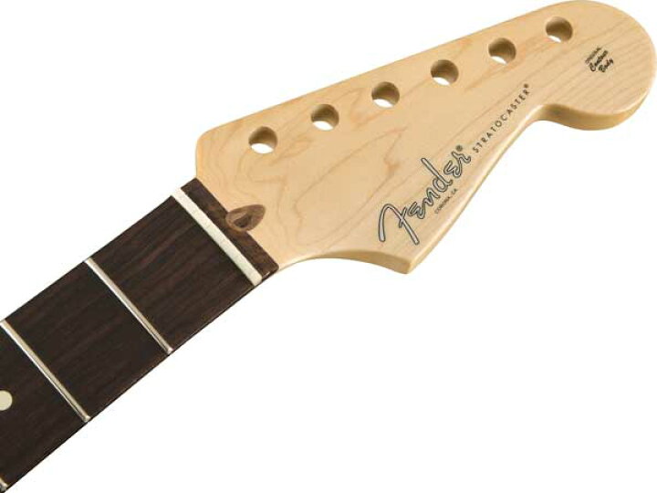 楽天市場】Fender American Professional II Stratocaster Neck 