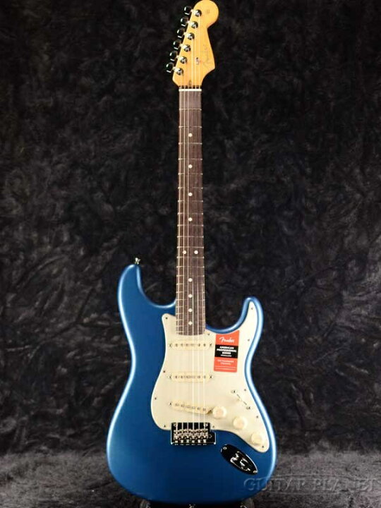 楽天市場】Fender USA Limited American Professional Stratocaster  