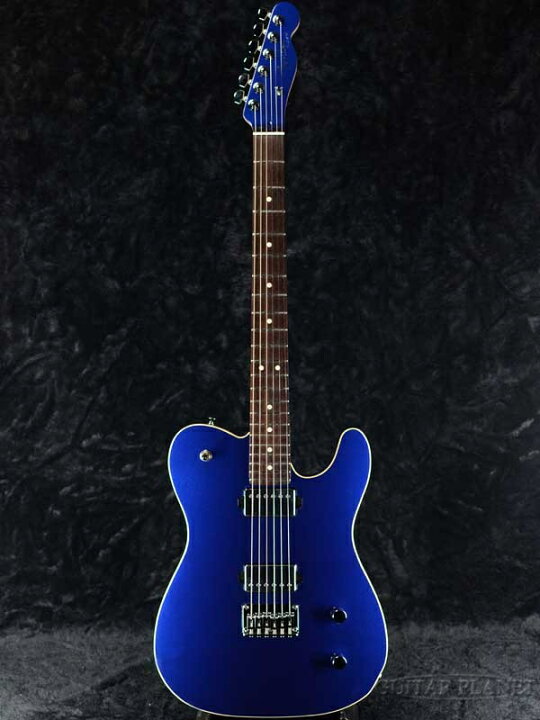 楽天市場】Fender Made in Japan Modern Telecaster HH -Deep  