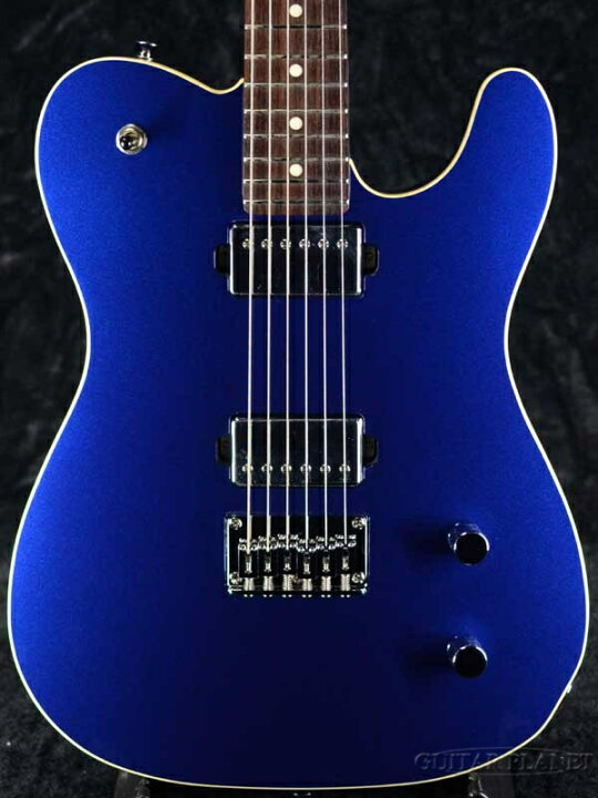 楽天市場】Fender Made in Japan Modern Telecaster HH -Deep  