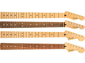 Fender Sub-Sonic Baritone Necks -Medium Jumbo Frets- Fender Sub-Sonic Baritone Necks -Medium Jumbo Frets- "Stratocaster/Telecaster" 新品[フェンダー][バリトンギター][Mexico,メキシコ製][ネック][Maple,Pau Ferro,メイプル,パーフェロー][ギターパーツ]