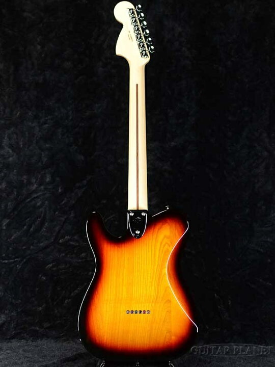楽天市場】Fender Made in Japan Traditional 70s Telecaster Deluxe 