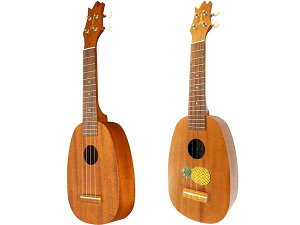 Famous FS-2PG -]ʂ- Vi \vmEN[tFC}X][pCibvVFCv][Mahogany,}zKj[][Soprano Ukulele]