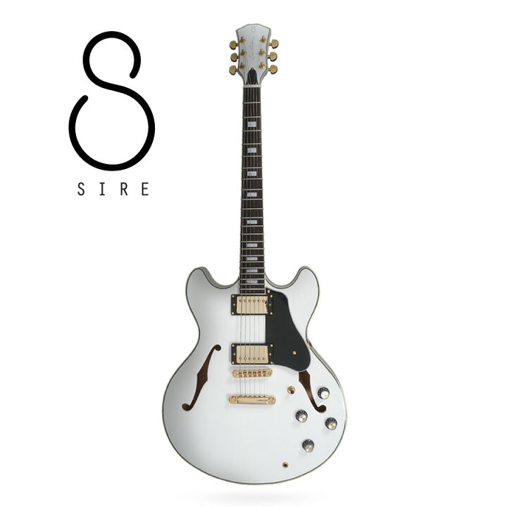 楽天市場】Sire H7 -WHT- 新品[サイアー][White,ホワイト,白][Larry 