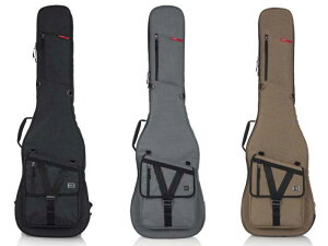 Gator GT-BASS Vi x[XM^[pMOobO[Q[^[][Gig Bag,Gig Case][Black,Tan,Gray,ubN,^,x[W,O[,][Bass Guitar]
