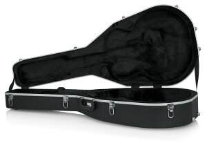 GATOR / GC-JUMBO Vi AR[XeBbNM^[pn[hP[X[Q[^[][Hard Case][W{][Acoustic Guitar]