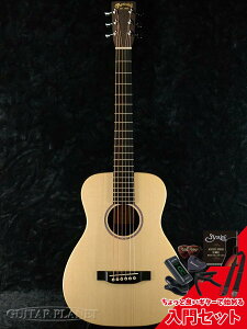 yʌ!!6_Zbgt!!zMartin LX1 ~Little Martin~ Vi[}[`][LX-1][Natural,i`][Acoustic Guitar,AR[XeBbNM^[,ARM][~jM^[]