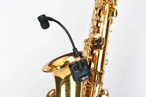XVIVE U7 Saxophone and Trumpet Wireless System XV-U7/SAXTP Vi TbNX/gybg/g{[pCX}CNVXe[GbNXoCu][s}CN][CXVXe][Ǌy]
