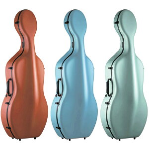 Carbon mac J[{}bNCg CFC-L Vi `Fpn[hP[X Te[J[{}bN][Cello][Hard Case][CFCL]