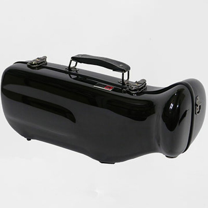 楽天市場】CROSSROCK Fiberglass trumpet case 新品 トランペット用 