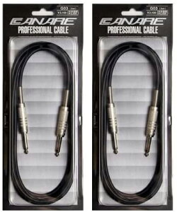 y2{Zbg!!zCANARE G03 3m S/S "Professional Cable" Vi M^[/x[XpP[u[Ji][{][V[h]