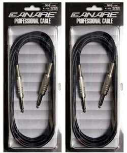 y2{Zbg!!zCANARE G05 5m S/S "Professional Cable" Vi M^[/x[XpP[u[Ji][{][V[h]