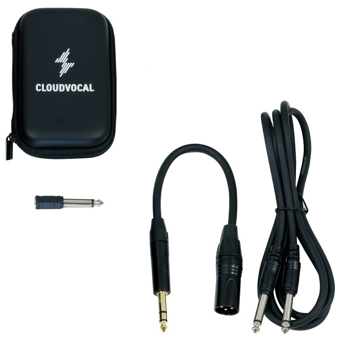 楽天市場】CLOUD VOCAL iSolo CHOICE / SAX 新品 ワイアレス  